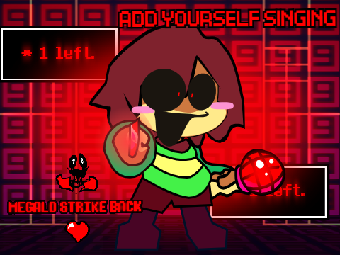 Play Ays Megalo Strike Back