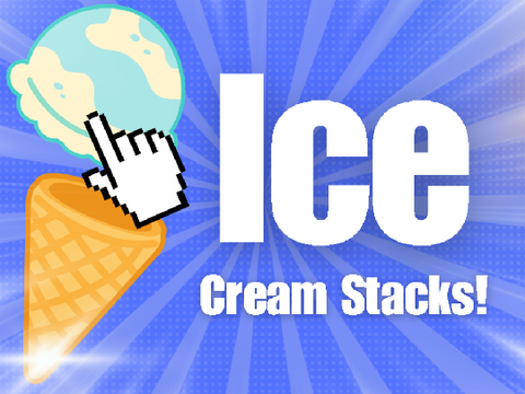 Play Ice Cream Stacks