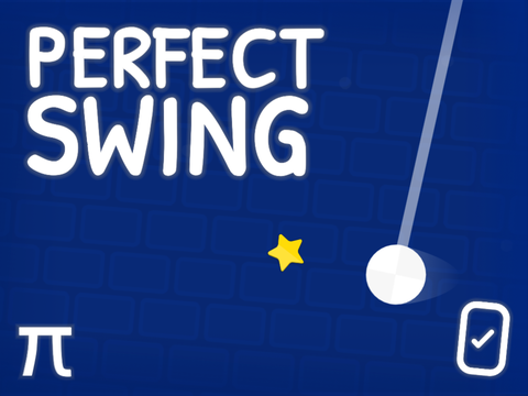 Play Perfect Swing