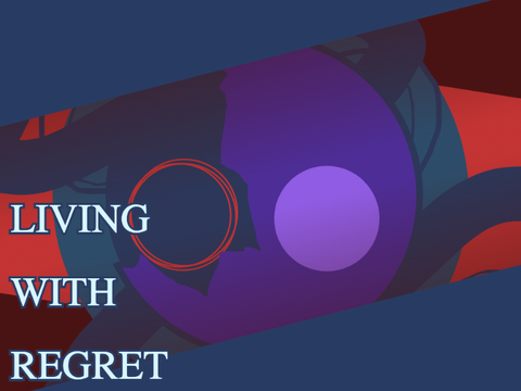Play Living With Regret Amv
