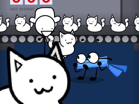 Play The Cat Factory