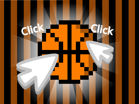Play Basketball Clicker