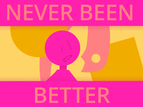 Play Never Been Better Amv