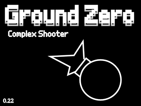 Play Ground Zero