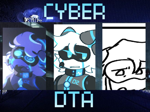 Play Cybercat Dta Entry