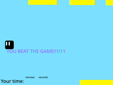 Play Dual - A Platformer - But Not Dual